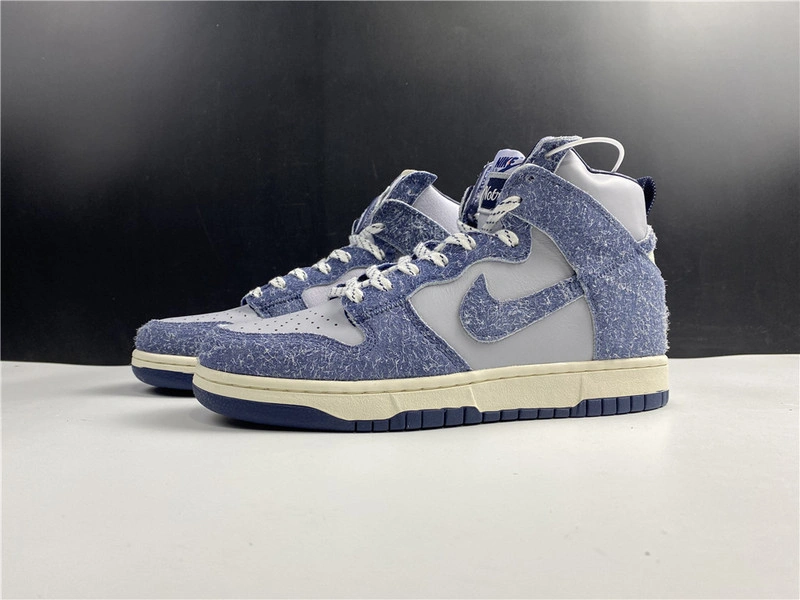 Nike Dunk HIGH CW3092 -400