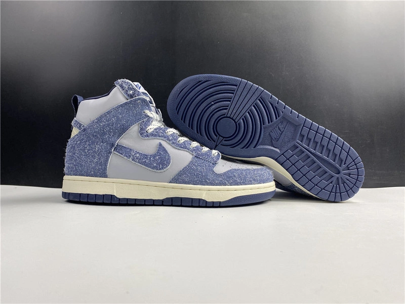 Nike Dunk HIGH CW3092 -400