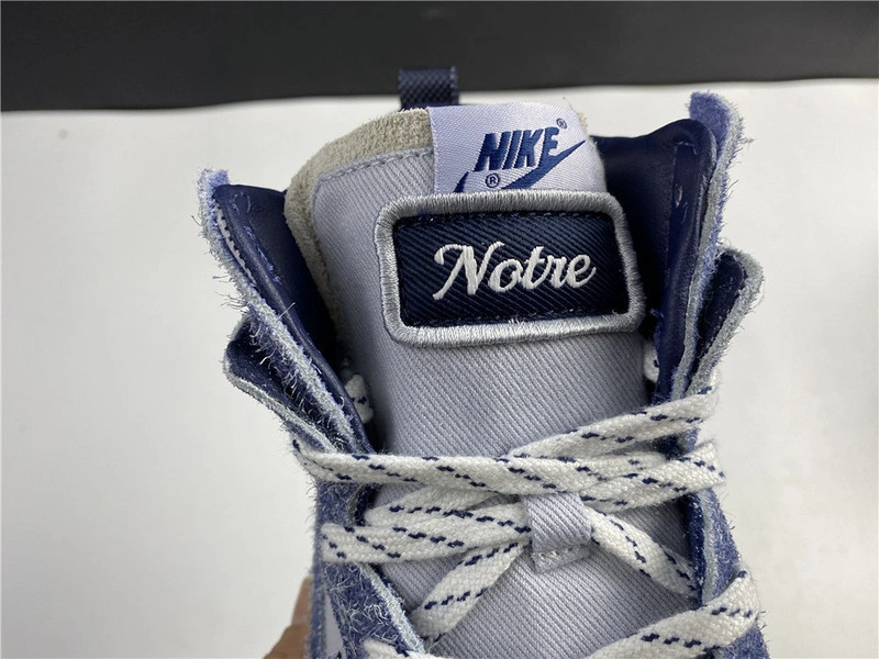 Nike Dunk HIGH CW3092 -400