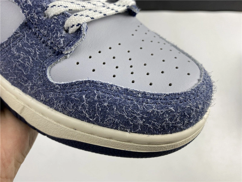 Nike Dunk HIGH CW3092 -400