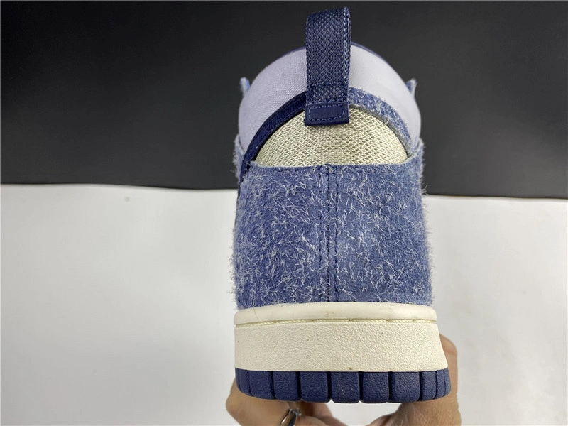 Nike Dunk HIGH CW3092 -400