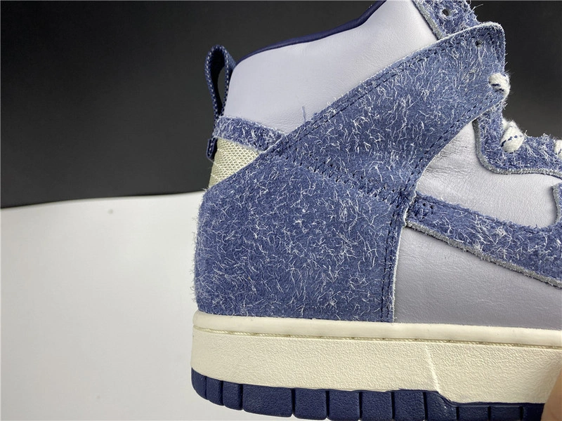 Nike Dunk HIGH CW3092 -400