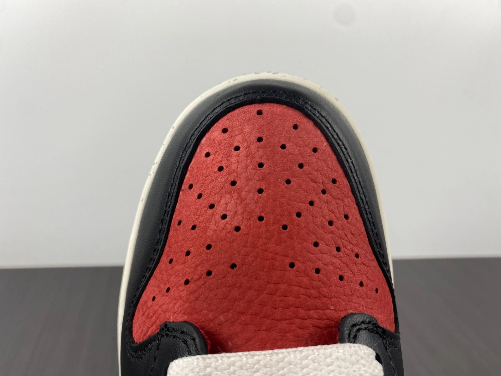 Nike Dunk High 1985 Undercover UBA - DD9401-600