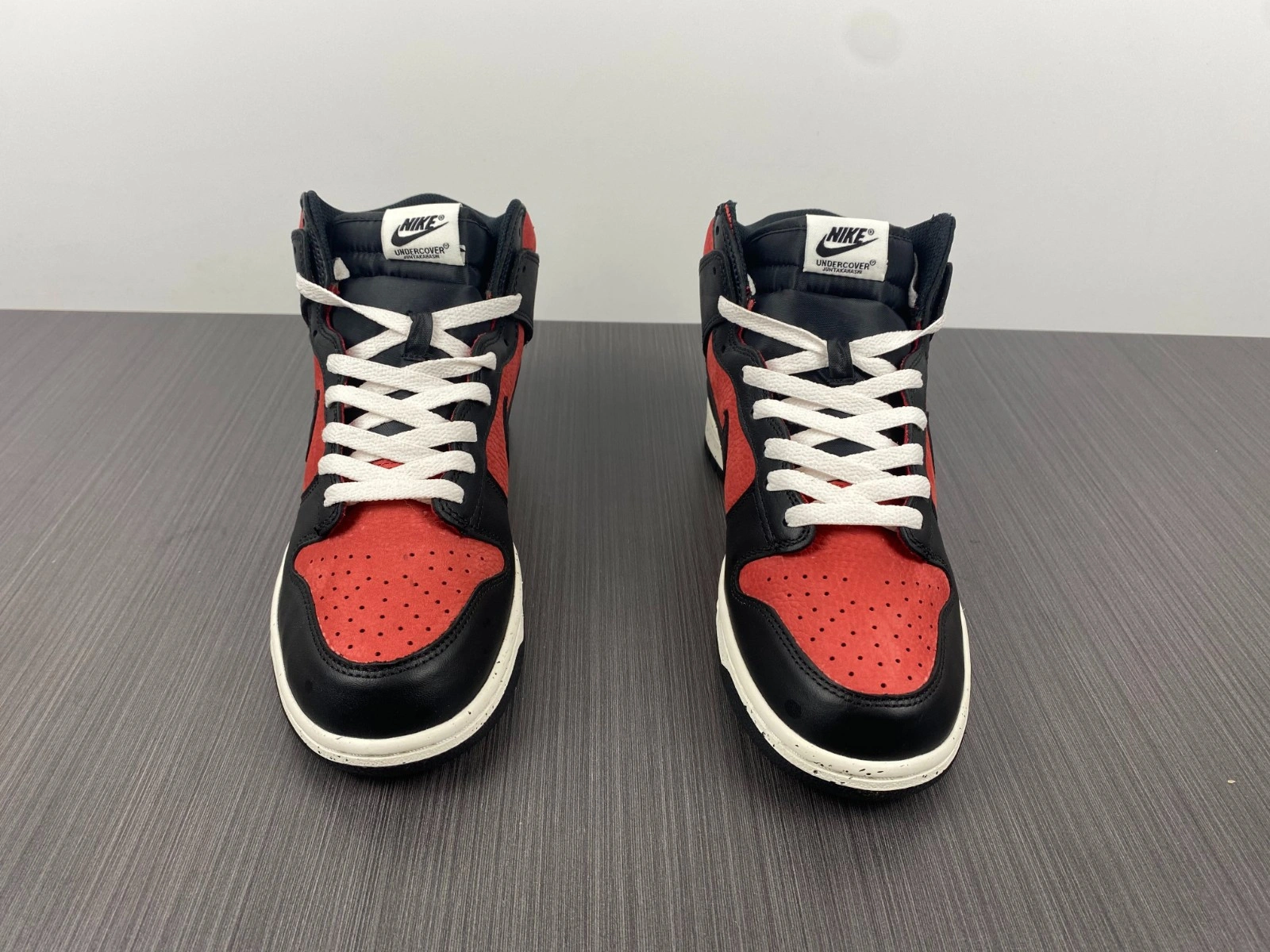 Nike Dunk High 1985 Undercover UBA - DD9401-600