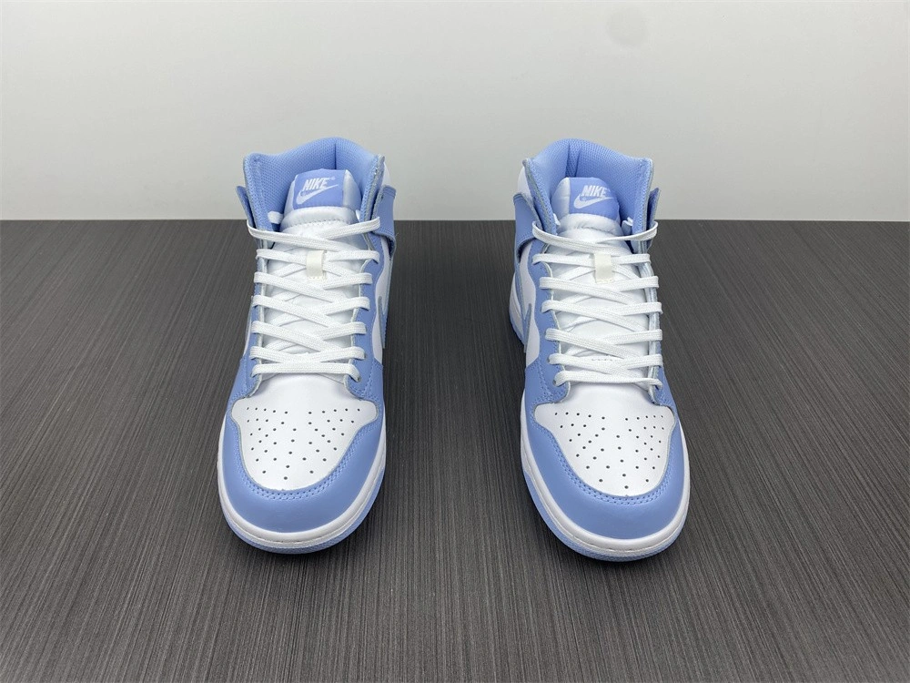 Nike Dunk High Aluminum WMNS DD1869-107