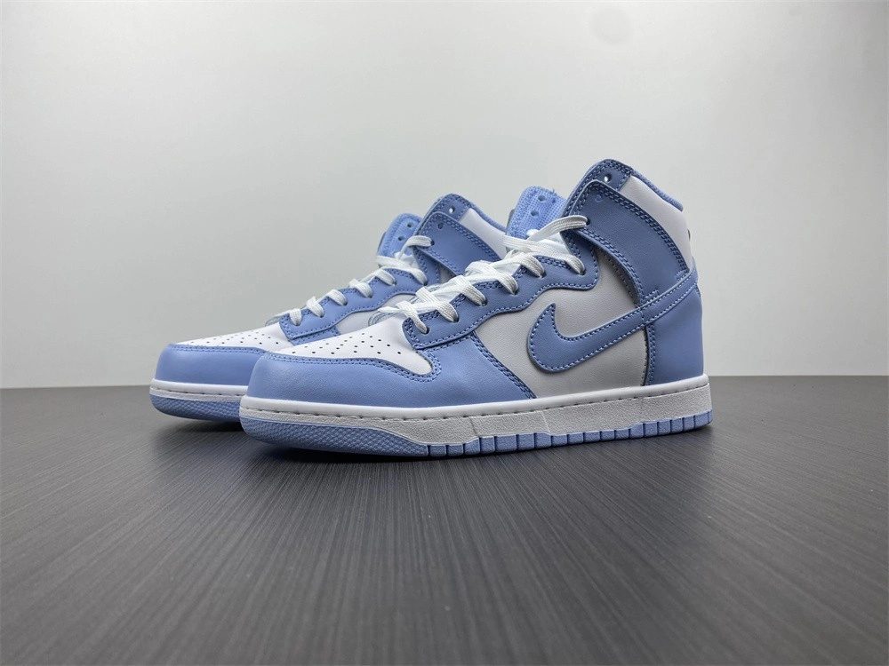 Nike Dunk High Aluminum WMNS DD1869-107