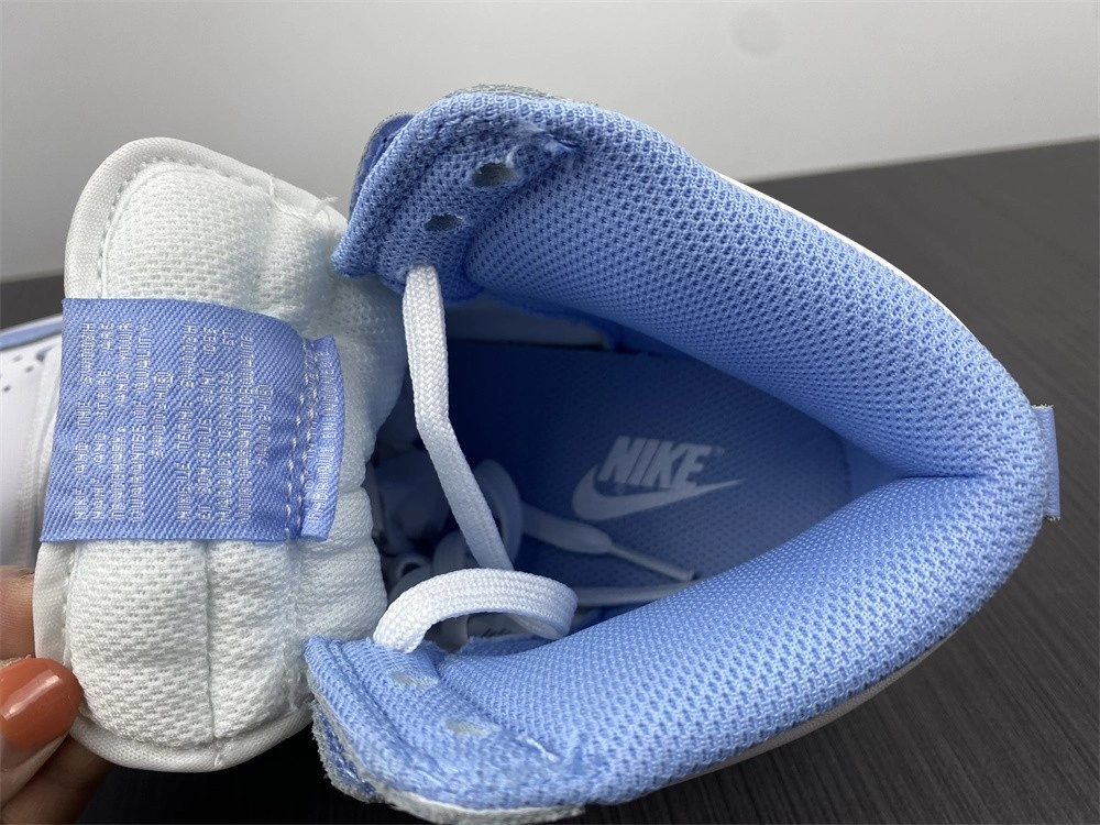 Nike Dunk High Aluminum WMNS DD1869-107