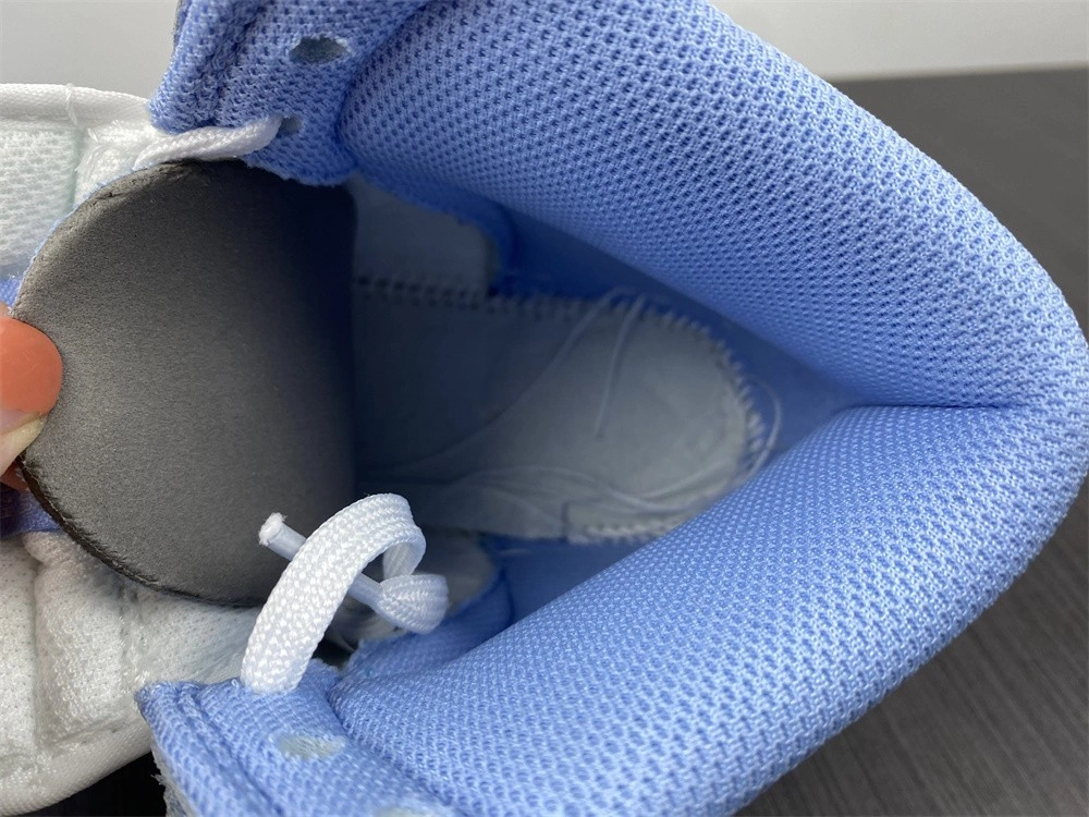 Nike Dunk High Aluminum WMNS DD1869-107