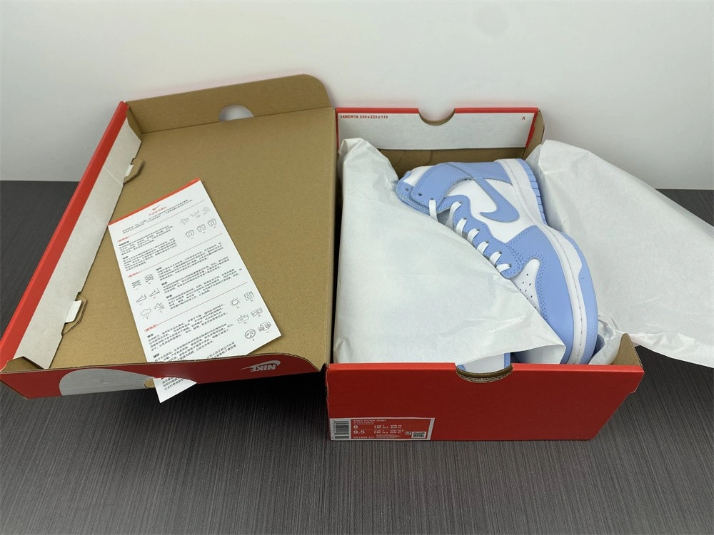 Nike Dunk High Aluminum WMNS DD1869-107
