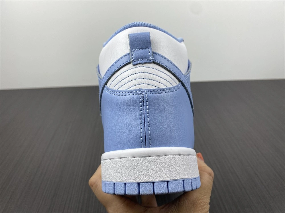 Nike Dunk High Aluminum WMNS DD1869-107