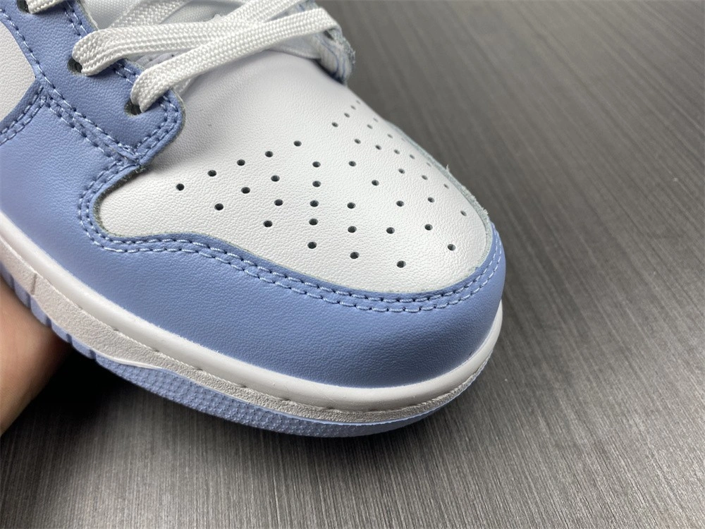 Nike Dunk High Aluminum WMNS DD1869-107