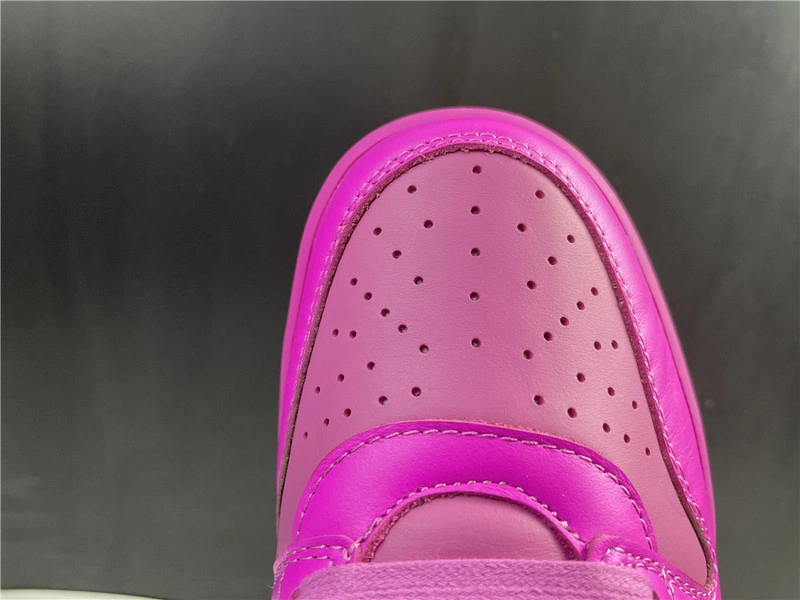 Nike Dunk High Ambush Active Fuchsia  CU7544-600