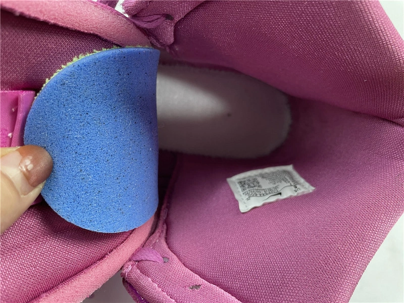 Nike Dunk High Ambush Active Fuchsia  CU7544-600