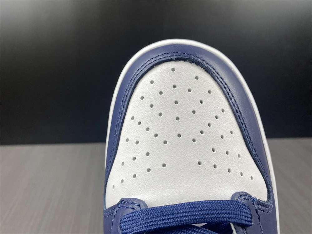 Nike Dunk High Championship Navy DD1399-104