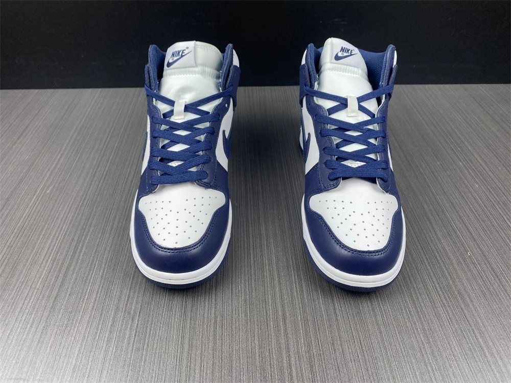 Nike Dunk High Championship Navy DD1399-104