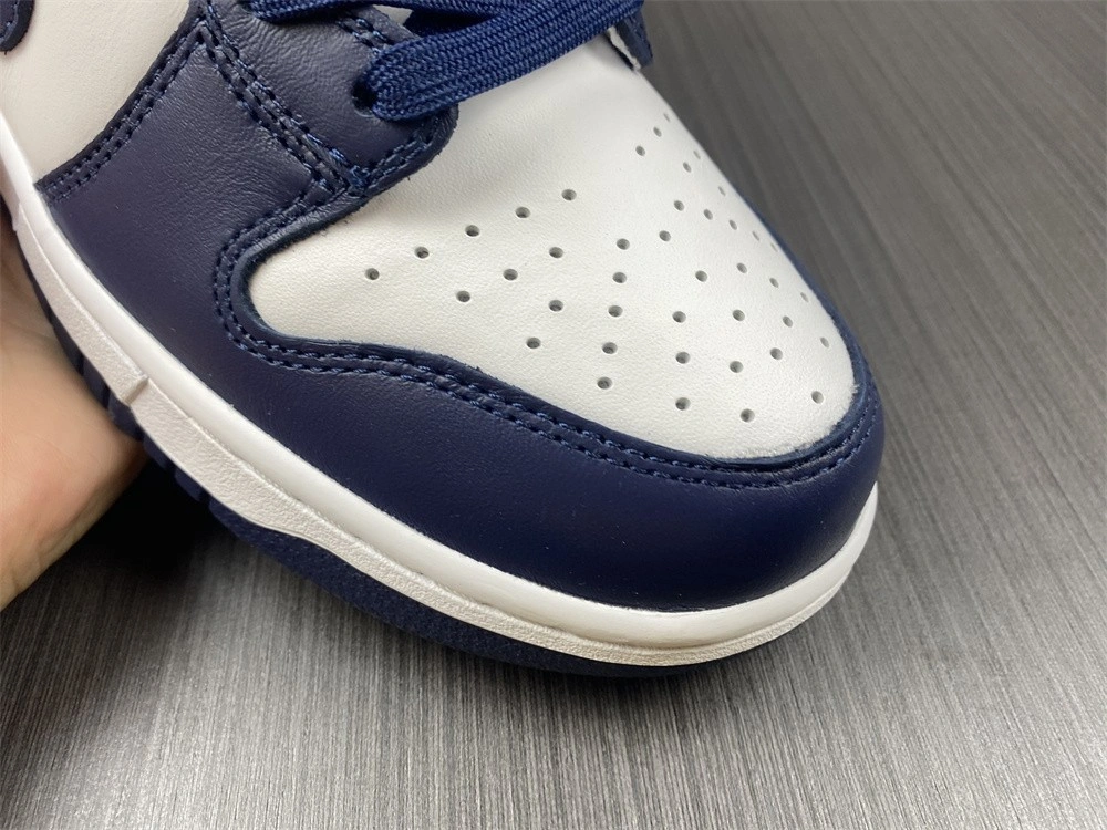 Nike Dunk High Championship Navy DD1399-104