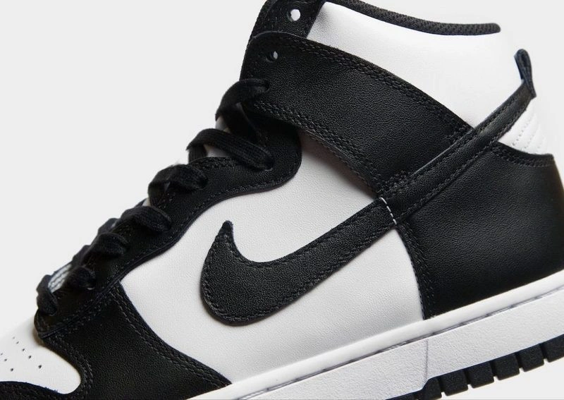 Nike Dunk High Panda (2021) (W) - DD1869-103