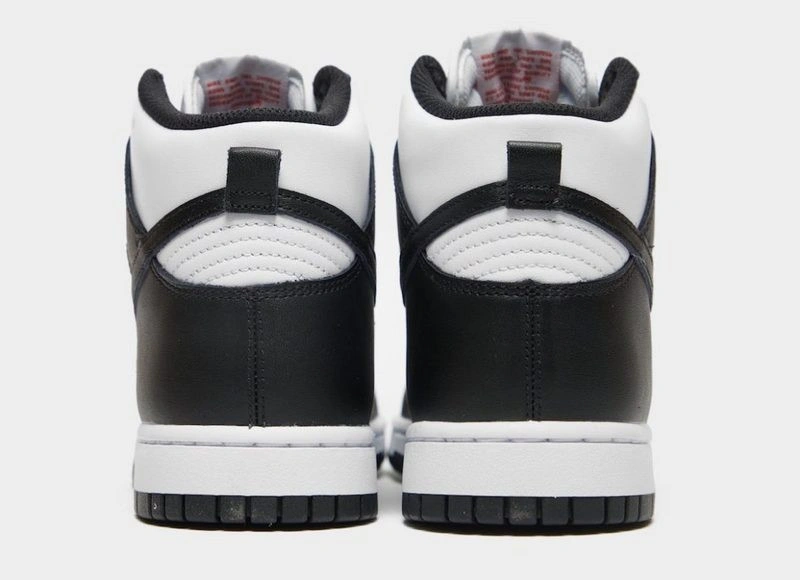 Nike Dunk High Panda (2021) (W) - DD1869-103