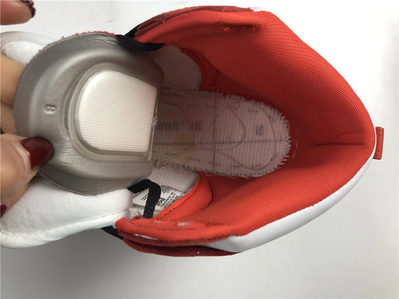 Nike Dunk High Pro SB 'Red'  307385 161