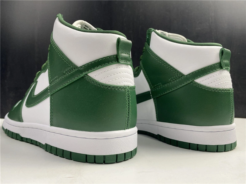 Nike Dunk High Spartan Green  CZ8149-100