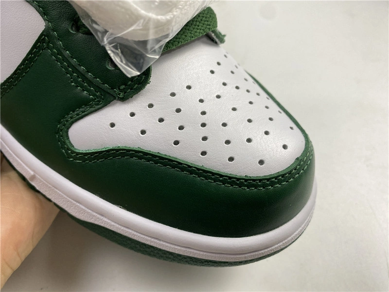 Nike Dunk High Spartan Green  CZ8149-100