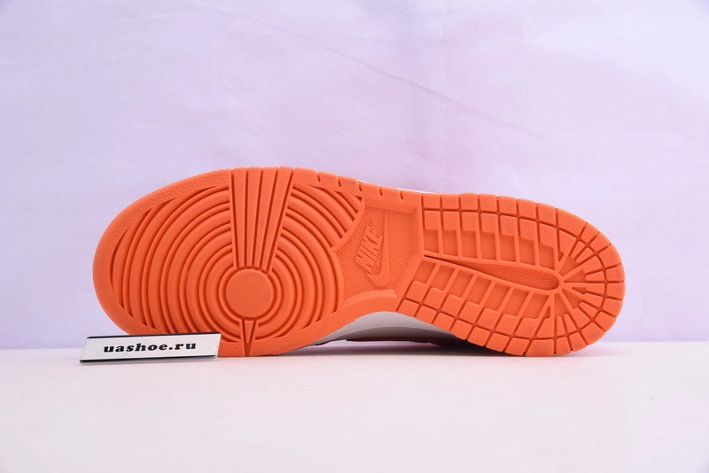 Nike Dunk High Syracuse (2016)  850477-101