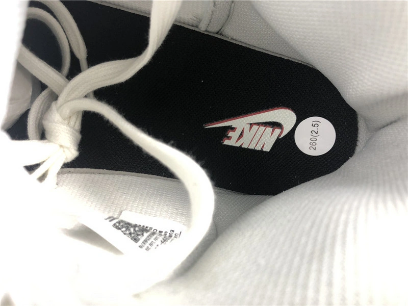 Nike Dunk High “Vast Grey”  DD1399-100