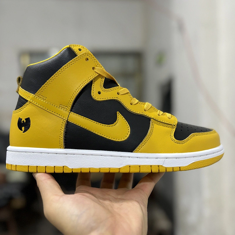 Nike Dunk High Wu-Tang (2024) Men's - HJ4320-001