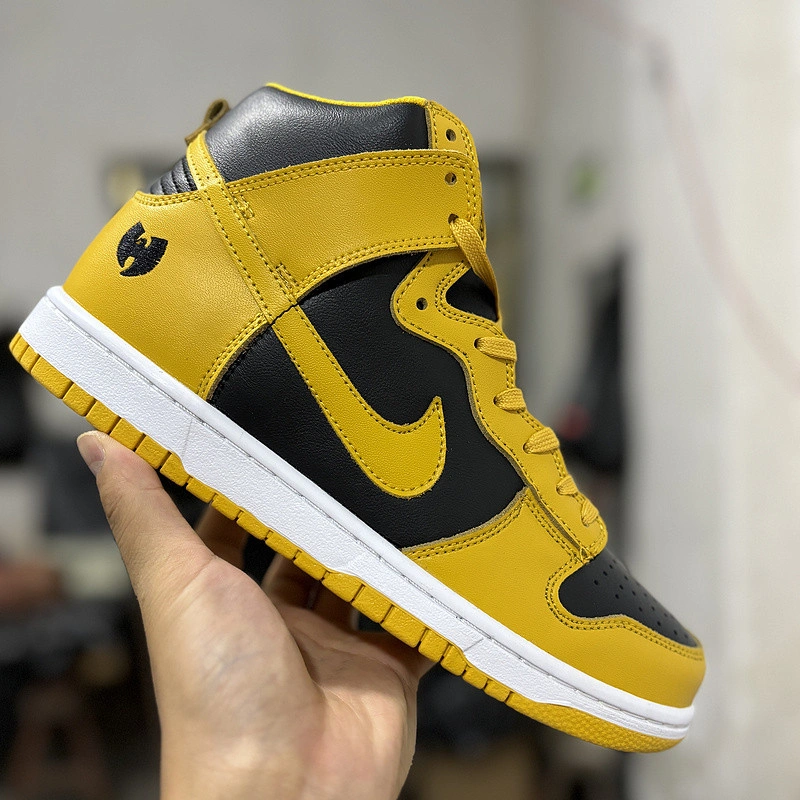Nike Dunk High Wu-Tang (2024) Men's - HJ4320-001