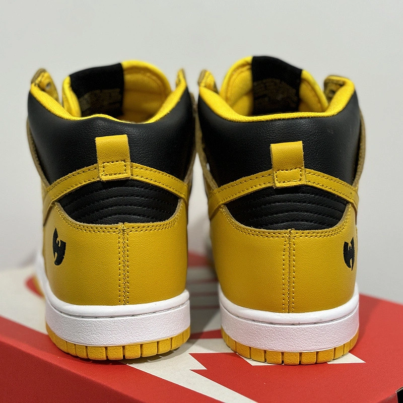 Nike Dunk High Wu-Tang (2024) Men's - HJ4320-001