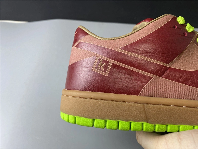 Nike Dunk Low 1 Piece Laser   311611-661