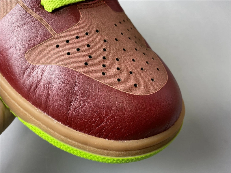 Nike Dunk Low 1 Piece Laser   311611-661