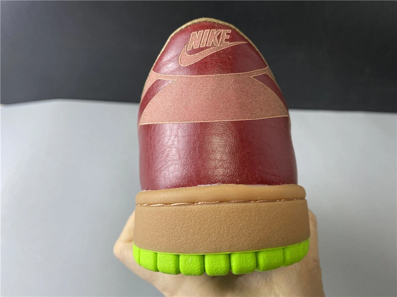Nike Dunk Low 1 Piece Laser   311611-661