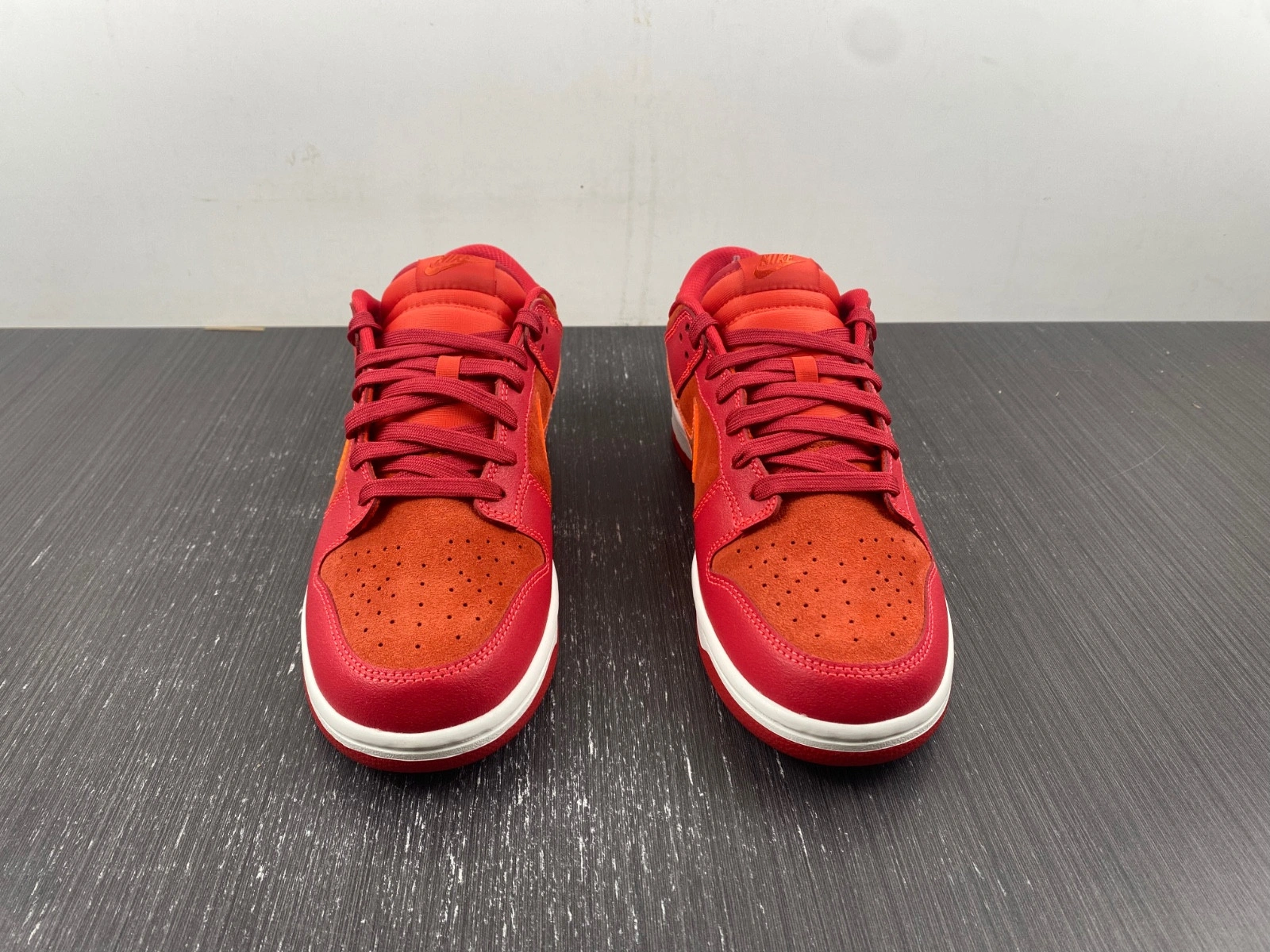 Nike Dunk Low ATL - FD0724-657