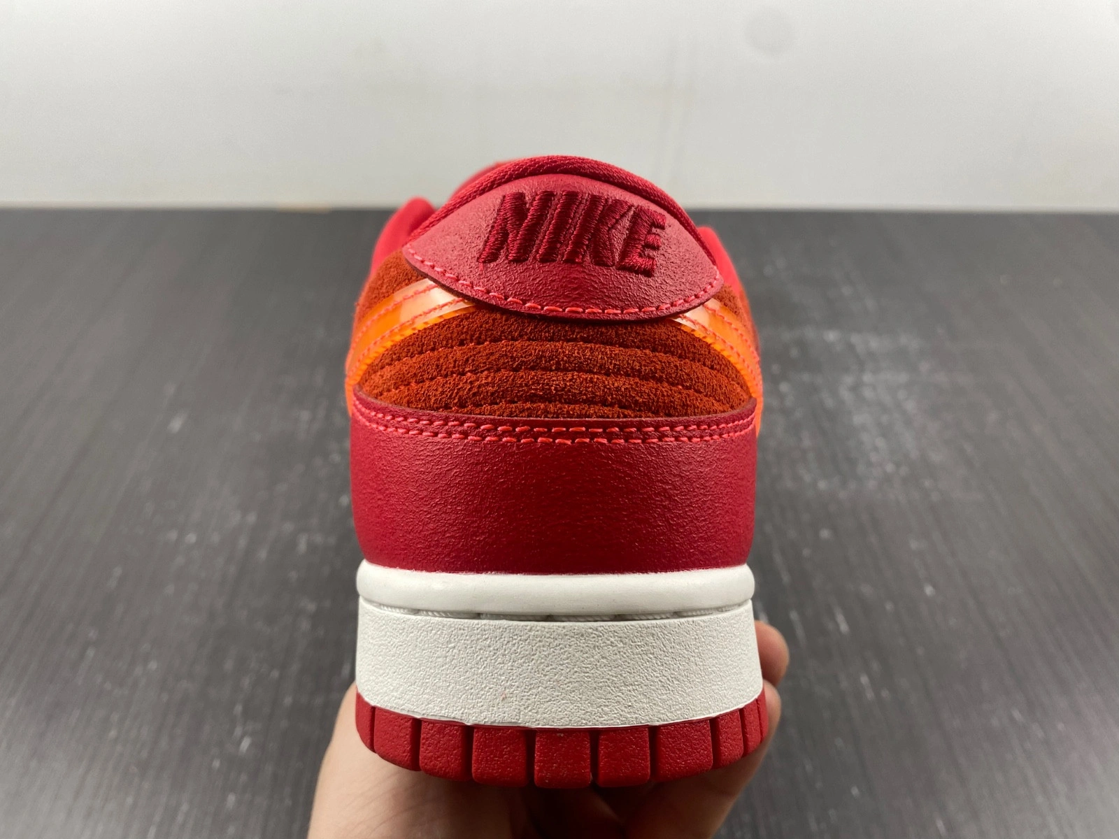 Nike Dunk Low ATL - FD0724-657