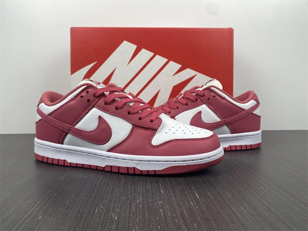 Nike Dunk Low Archeo Pink DD1503-111