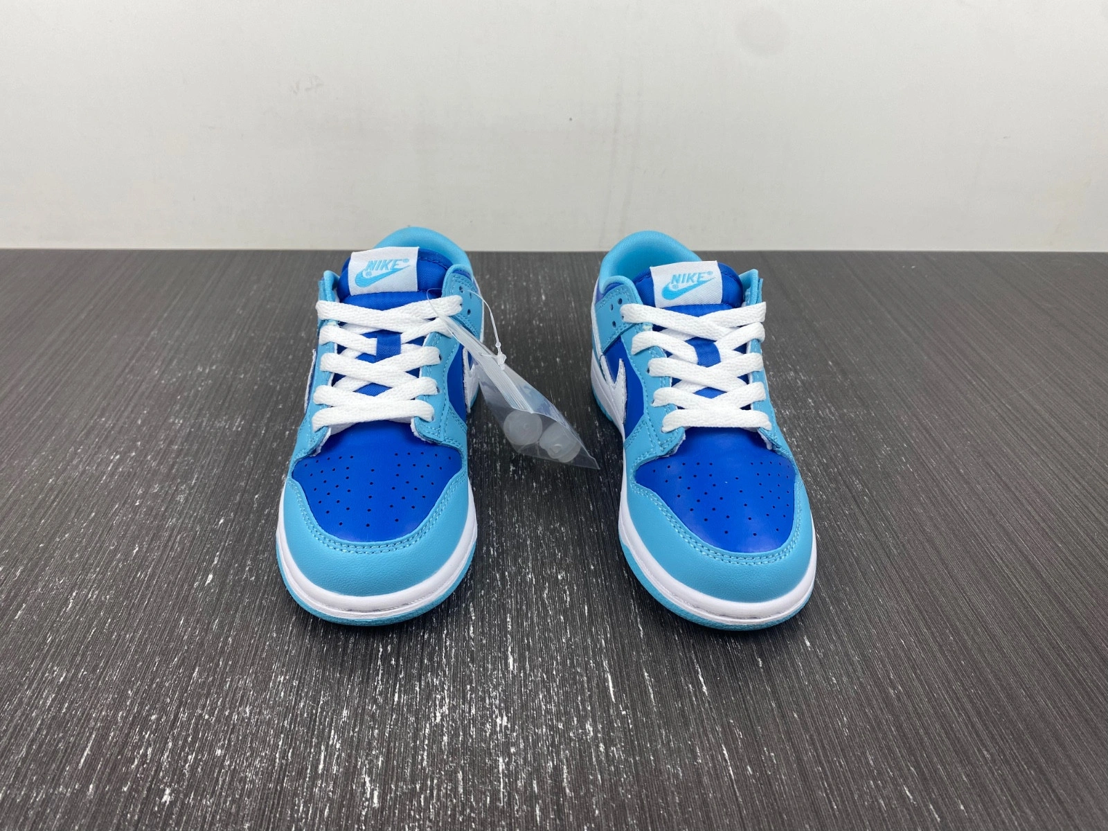 Nike Dunk Low Argon (2022) (PS) Kids' - DV2635-400
