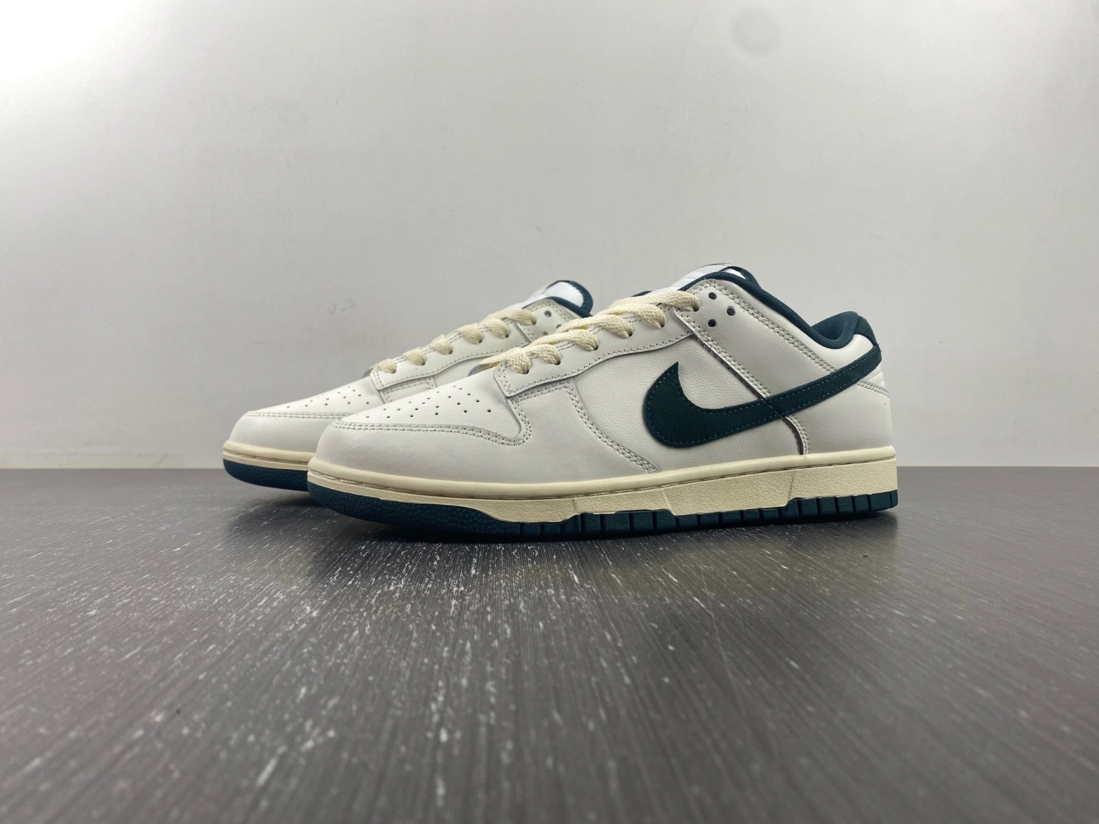 Nike Dunk Low Athletic Department Deep Jungle  FQ8080-133