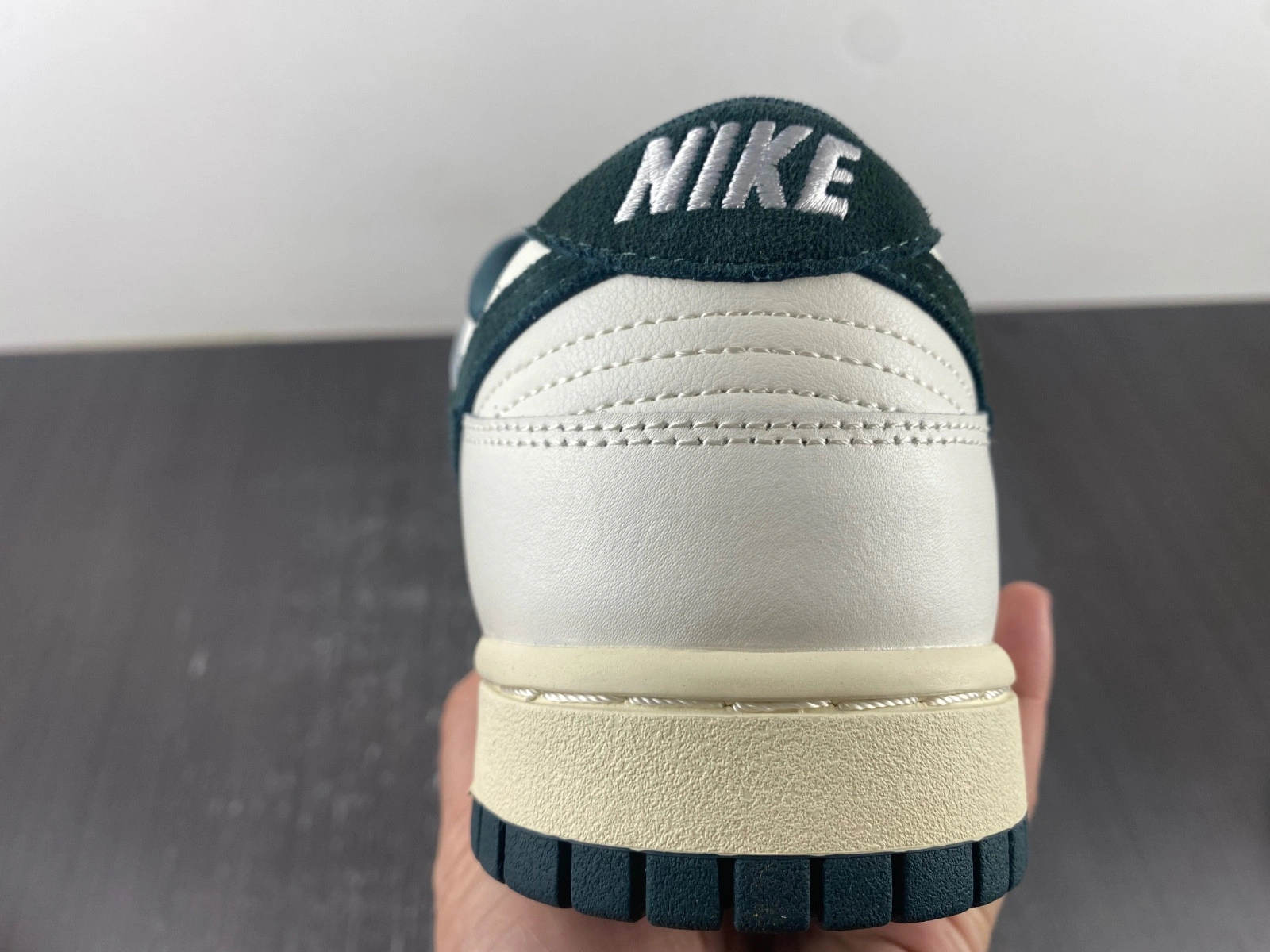 Nike Dunk Low Athletic Department Deep Jungle  FQ8080-133