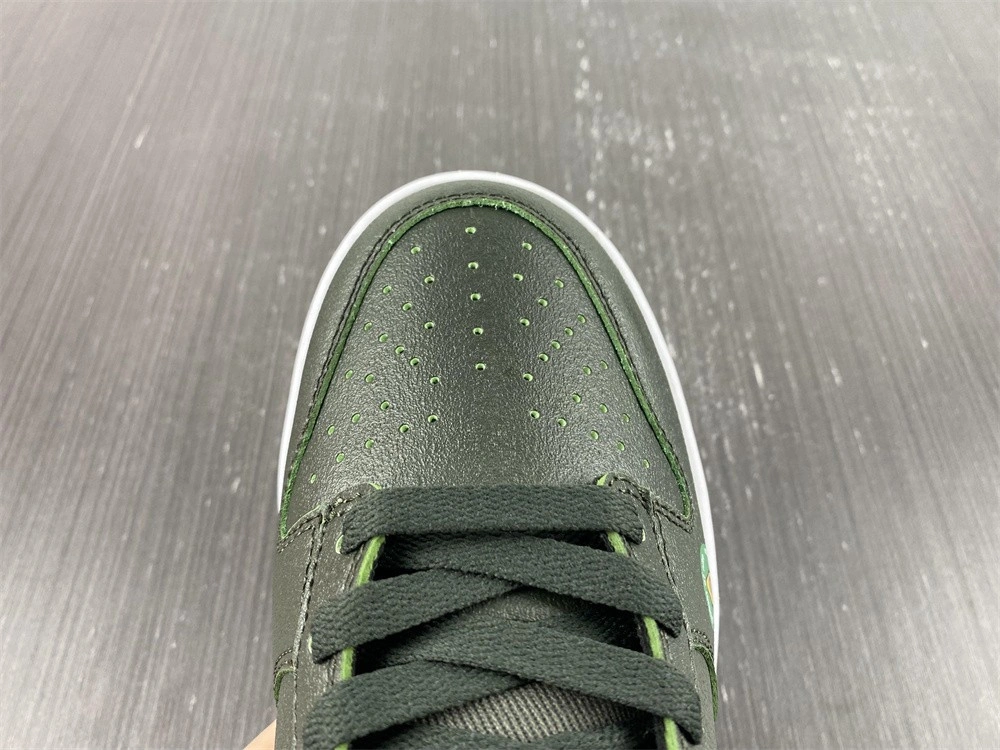 Nike Dunk Low Avocado (W) - DM7606-300