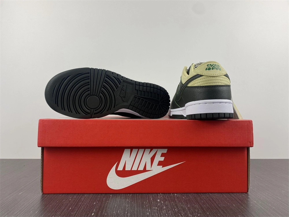 Nike Dunk Low Avocado (W) - DM7606-300