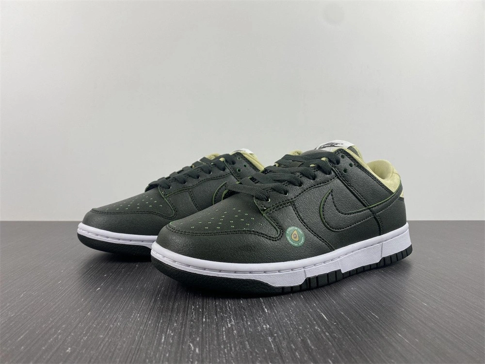 Nike Dunk Low Avocado (W) - DM7606-300