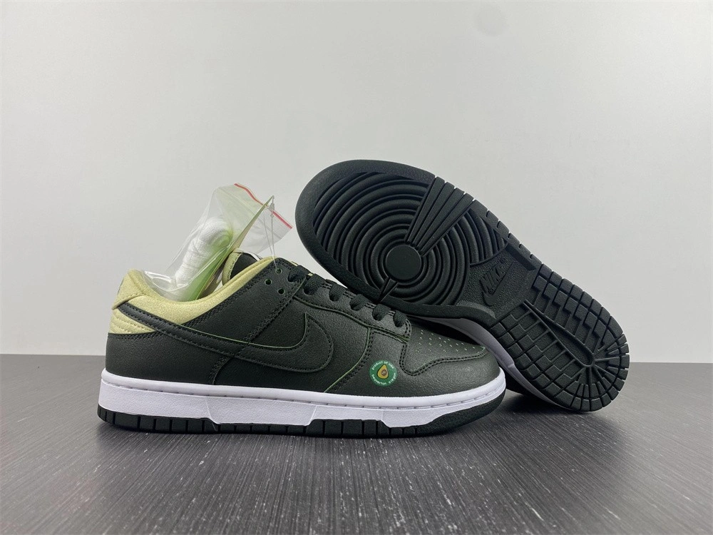 Nike Dunk Low Avocado (W) - DM7606-300