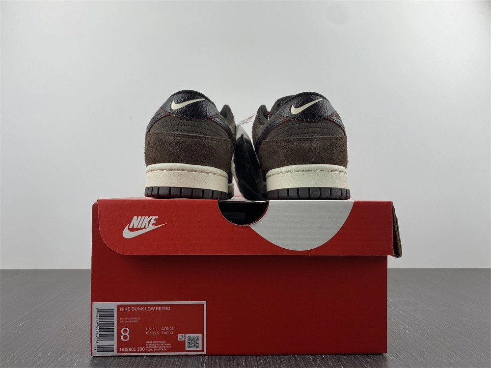 Nike Dunk Low 