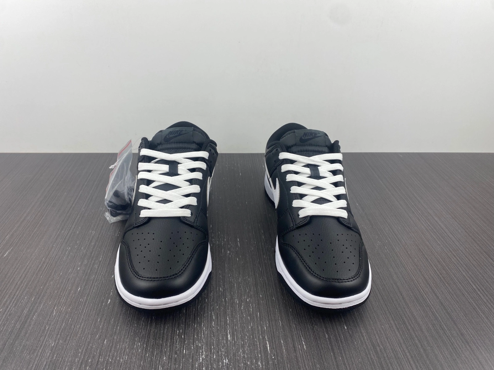 Nike Dunk Low Black White (2022) - DJ6188-002