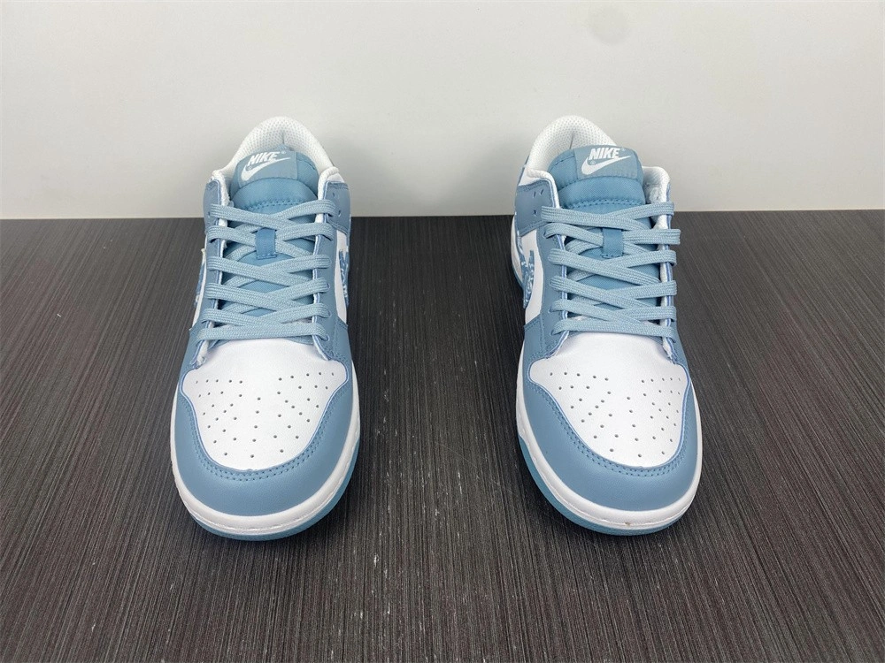 Nike Dunk Low Blue Paisley WMNS DH4401-101