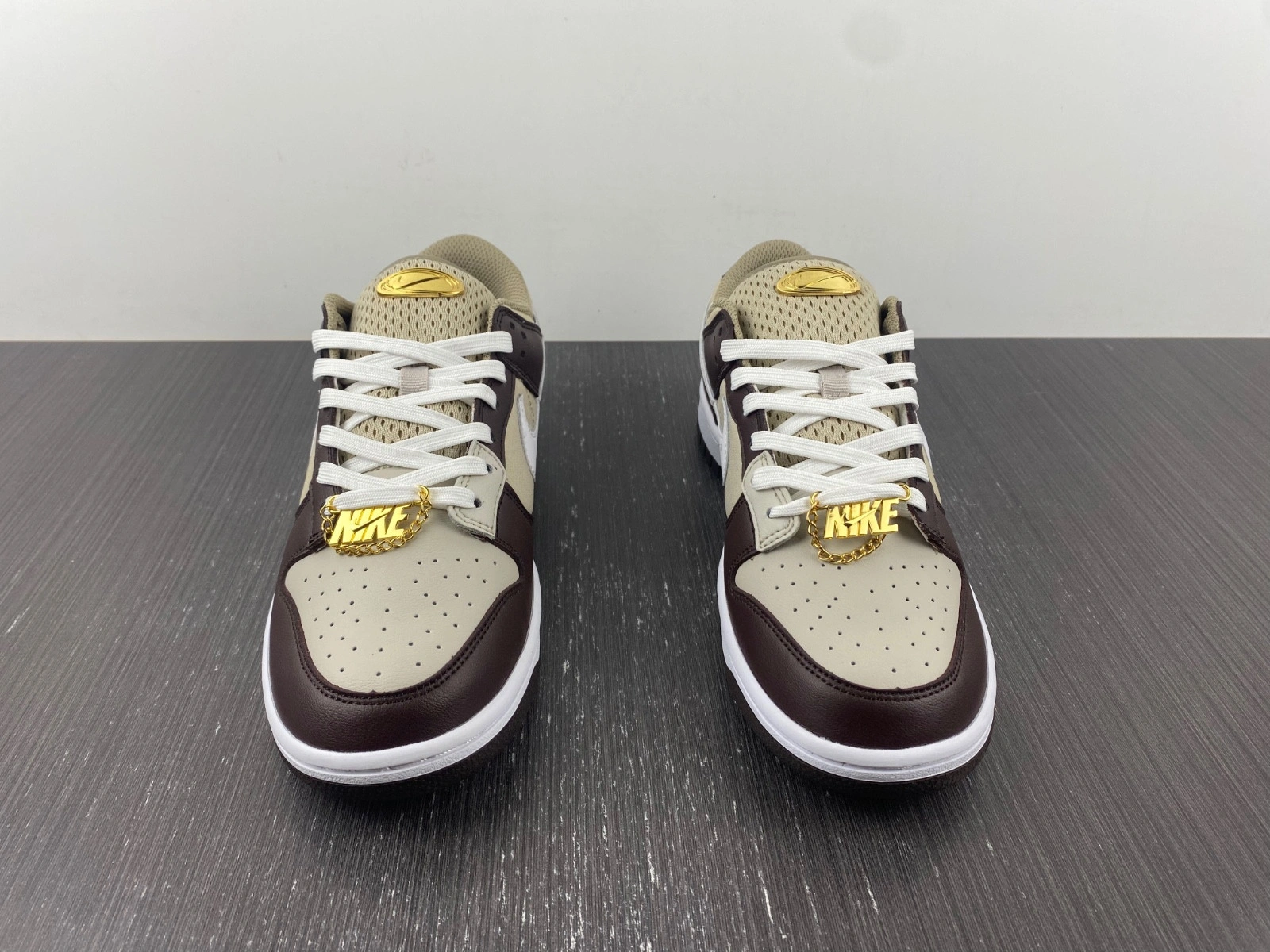 Nike Dunk Low Brown Basalt (W) - DX6060-111
