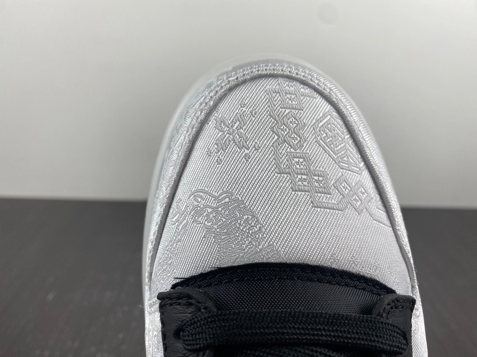 Nike Dunk Low CLOT x fragment   FN0315-110