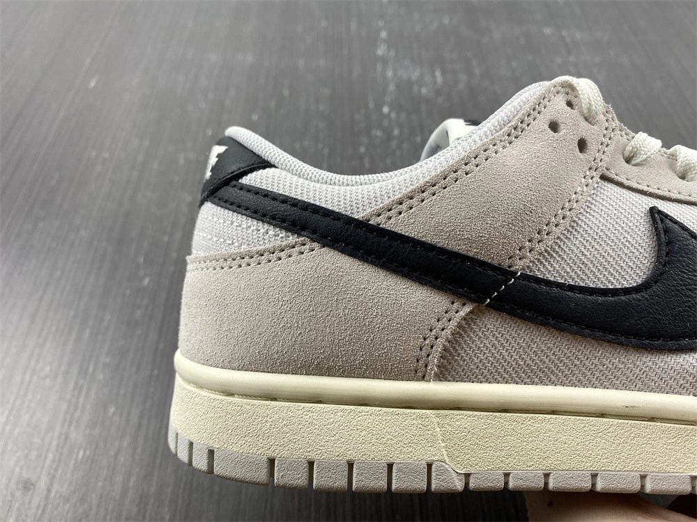 Nike Dunk Low Certified Fresh - DO9776-001