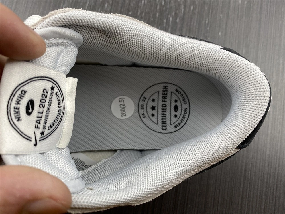 Nike Dunk Low Certified Fresh - DO9776-001